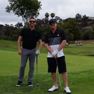 Meet your Posher, Tim